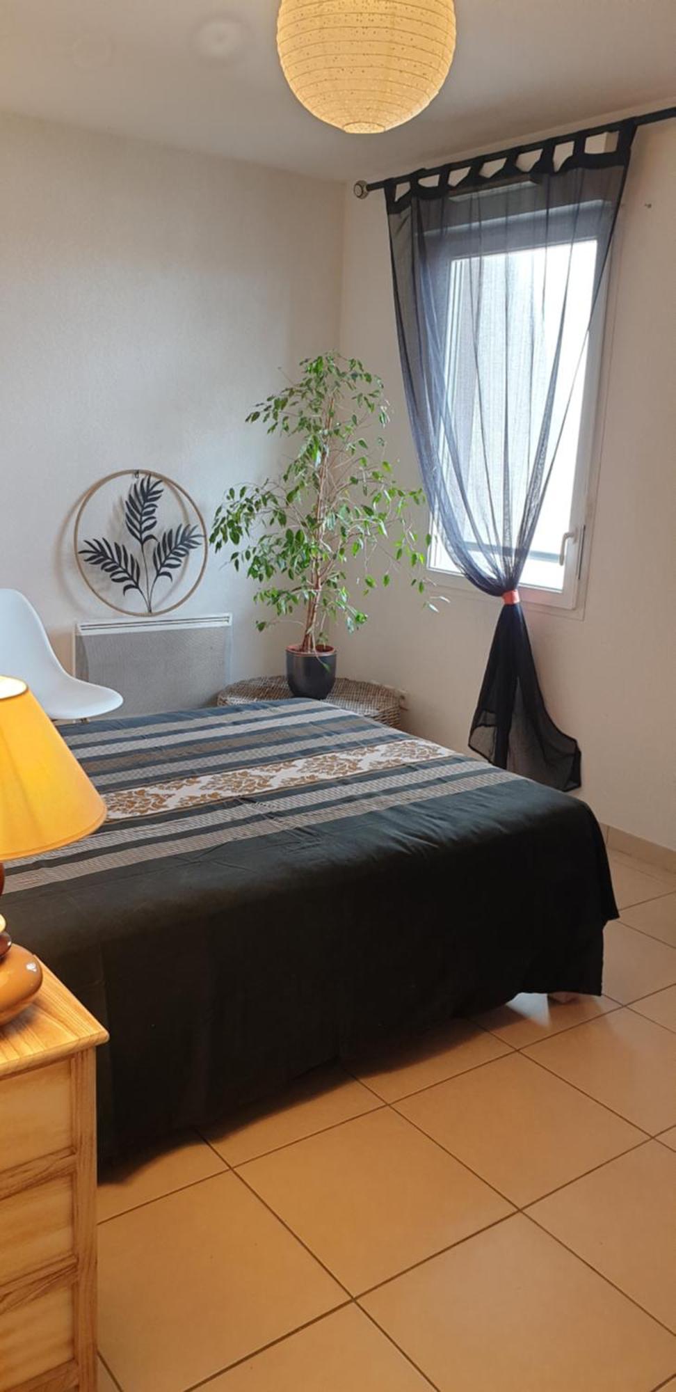 Appartement T2 A 10 Min De Montpellier Vendargues Exterior foto